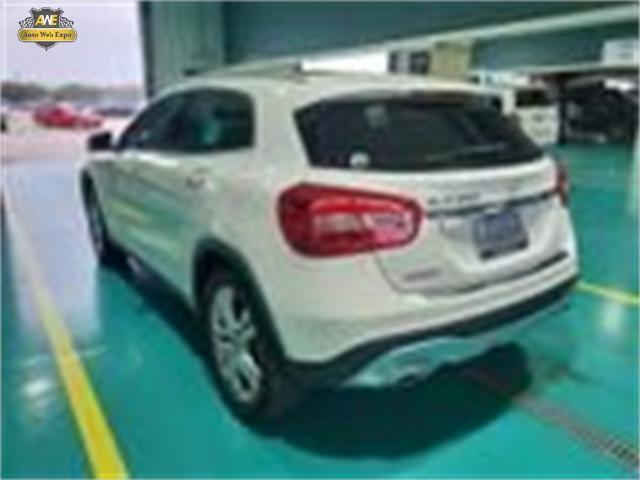 used 2018 Mercedes-Benz GLA 250 car, priced at $22,451