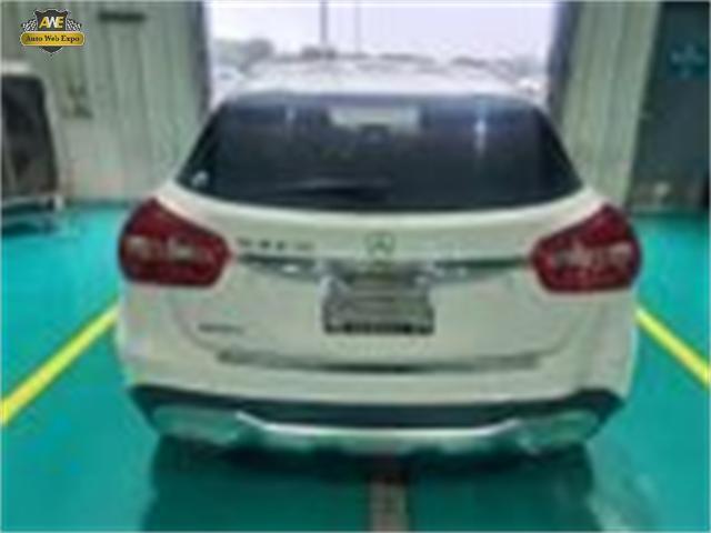 used 2018 Mercedes-Benz GLA 250 car, priced at $22,451
