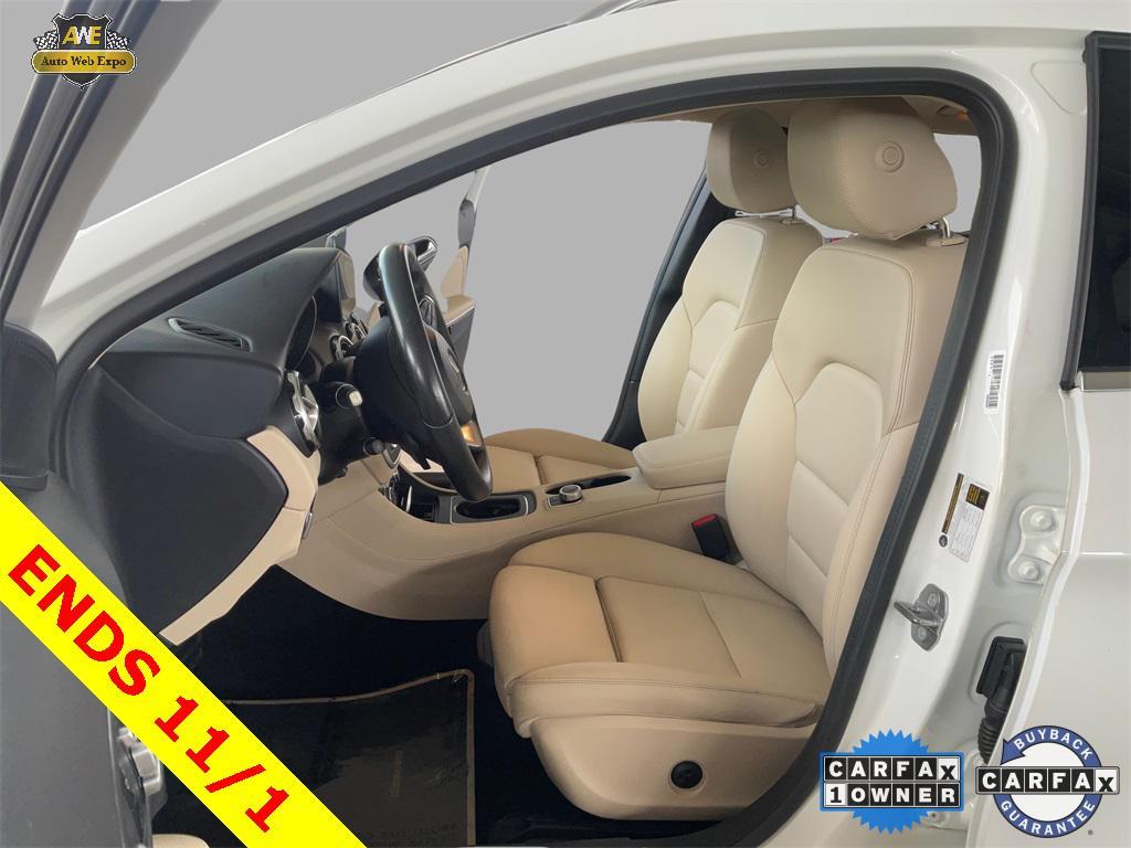 used 2018 Mercedes-Benz GLA 250 car, priced at $21,995