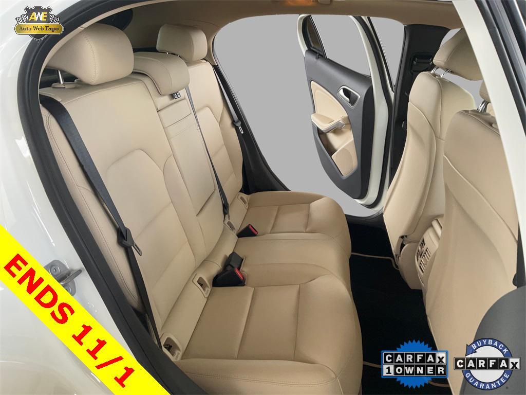 used 2018 Mercedes-Benz GLA 250 car, priced at $21,995