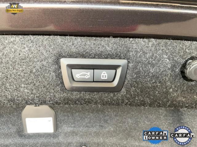 used 2022 BMW 530 car, priced at $34,756