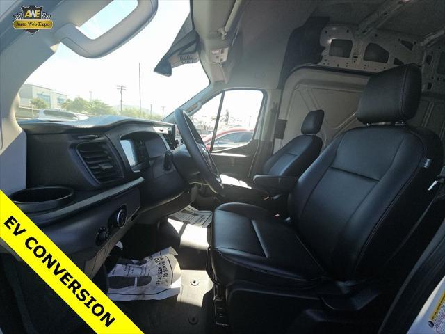 used 2022 Ford Transit-350 car, priced at $43,988