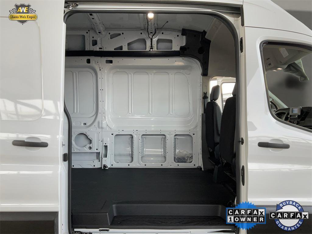 used 2022 Ford Transit-350 car, priced at $29,987