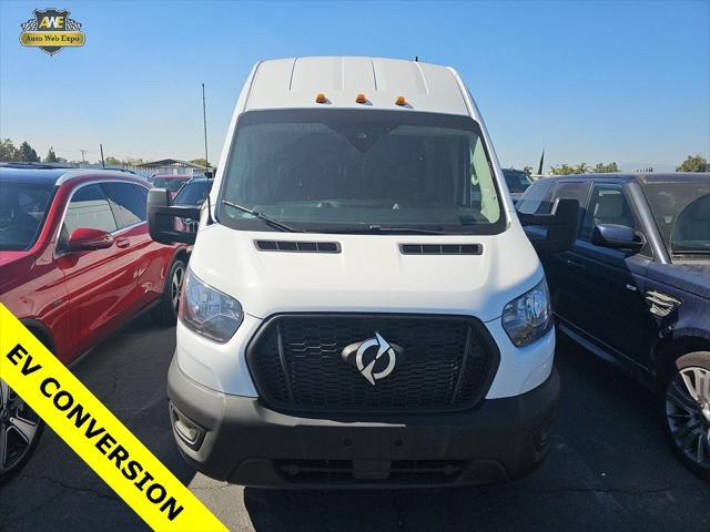 used 2022 Ford Transit-350 car, priced at $43,988