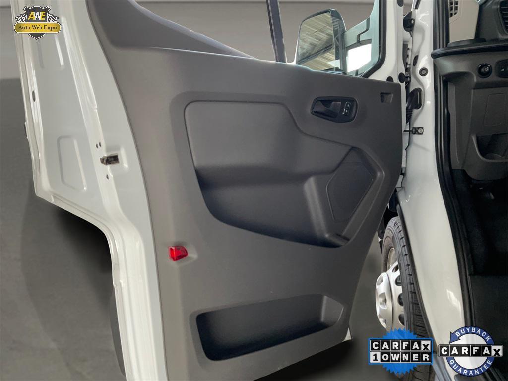 used 2022 Ford Transit-350 car, priced at $29,987