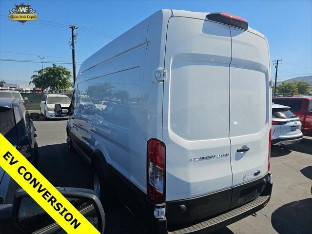 used 2022 Ford Transit-350 car, priced at $43,988