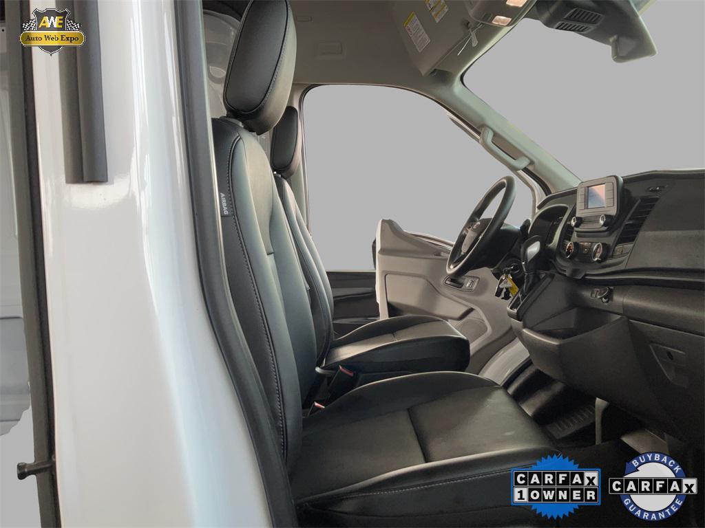 used 2022 Ford Transit-350 car, priced at $29,987