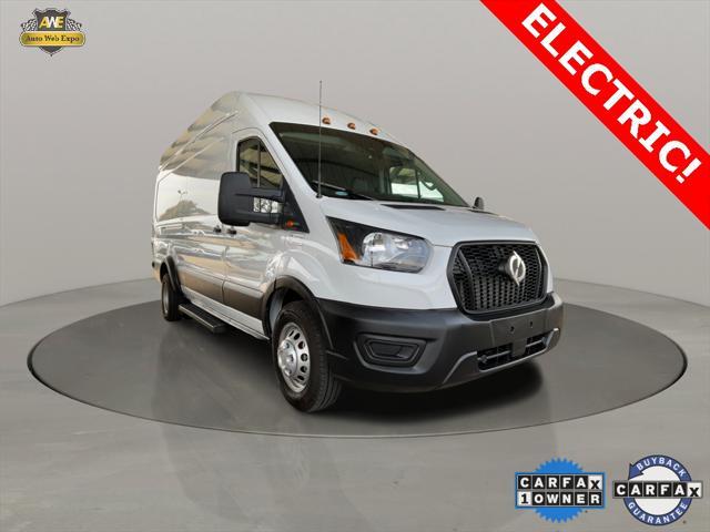 used 2022 Ford Transit-350 car, priced at $41,993