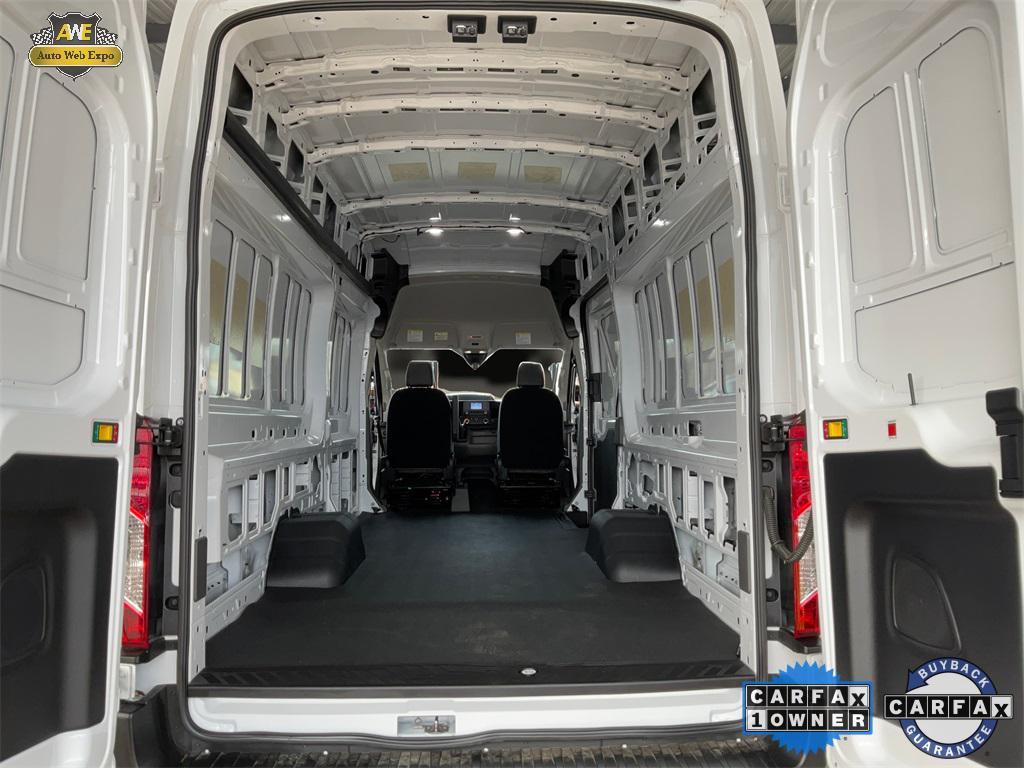 used 2022 Ford Transit-350 car, priced at $29,987