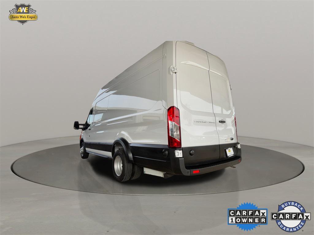used 2022 Ford Transit-350 car, priced at $29,987