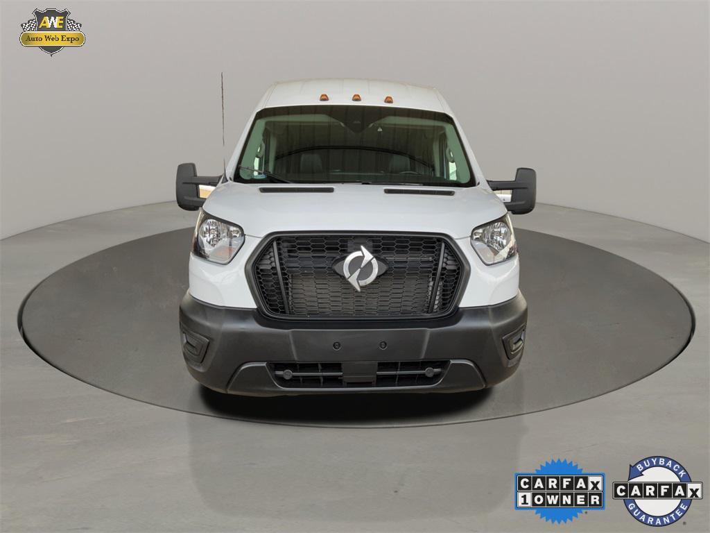 used 2022 Ford Transit-350 car, priced at $29,987