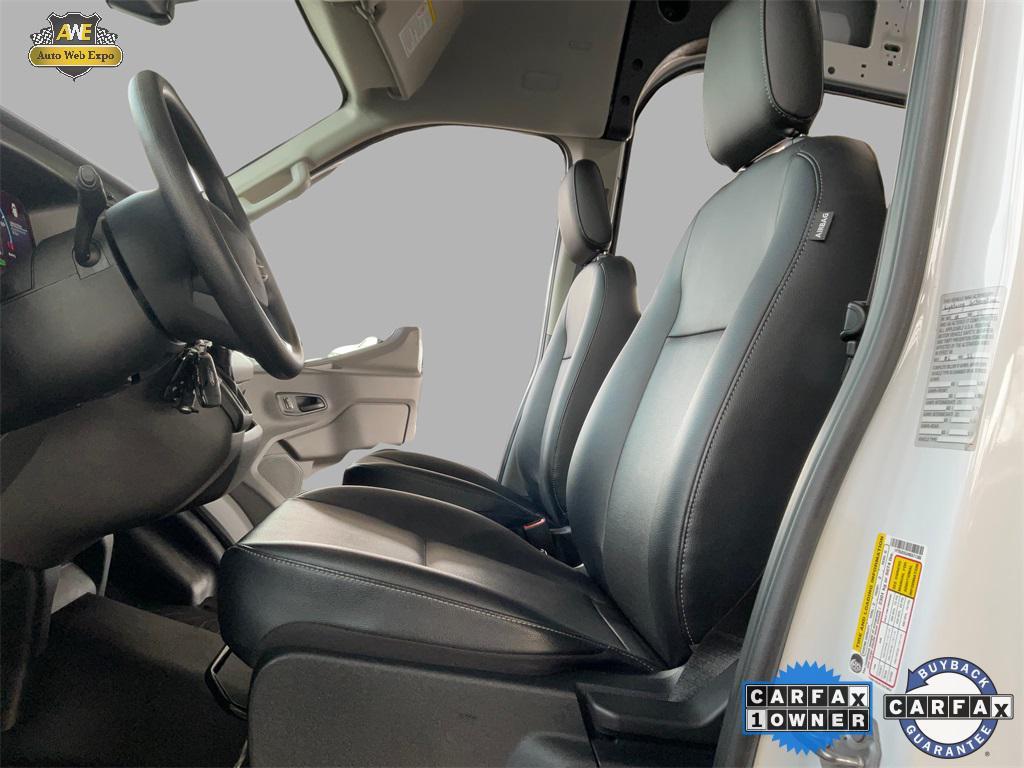 used 2022 Ford Transit-350 car, priced at $29,987