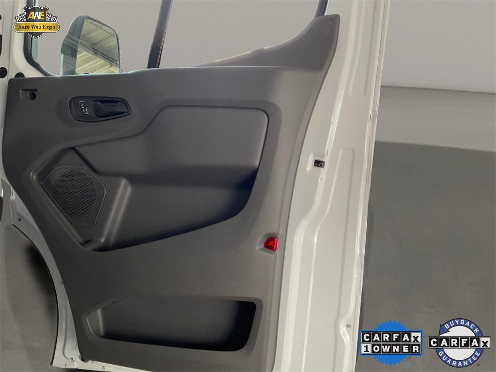 used 2022 Ford Transit-350 car, priced at $29,987