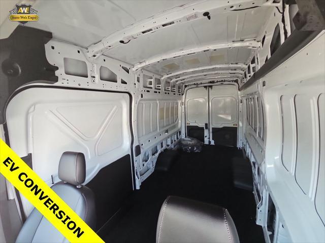 used 2022 Ford Transit-350 car, priced at $43,988