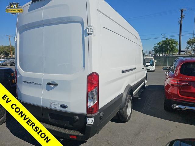 used 2022 Ford Transit-350 car, priced at $43,988