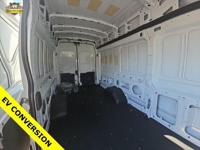 used 2022 Ford Transit-350 car, priced at $43,988