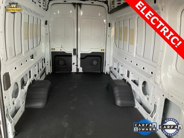 used 2022 Ford Transit-350 car, priced at $41,993