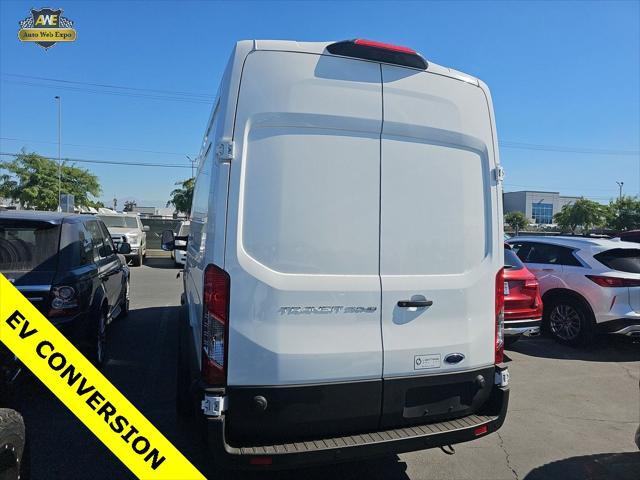 used 2022 Ford Transit-350 car, priced at $43,988