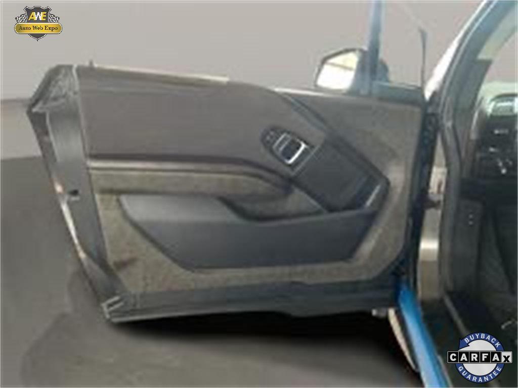 used 2015 BMW i3 car, priced at $8,999