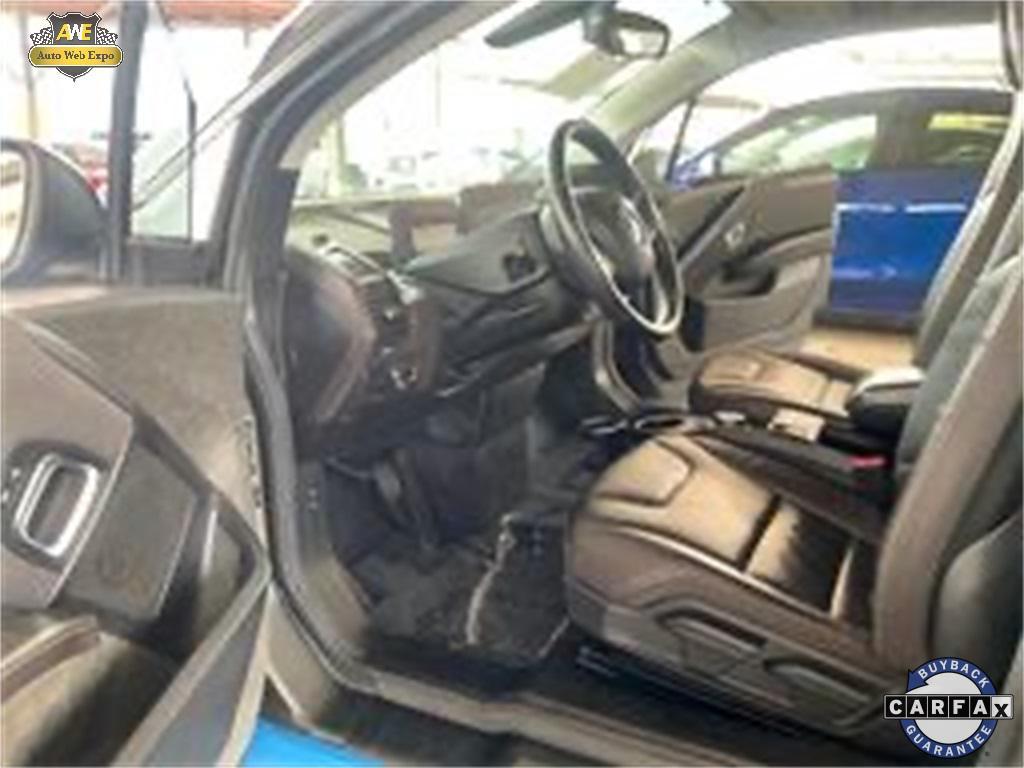 used 2015 BMW i3 car, priced at $8,999