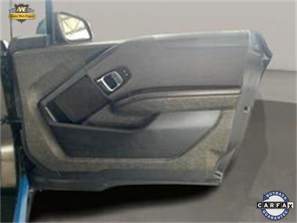 used 2015 BMW i3 car, priced at $8,999