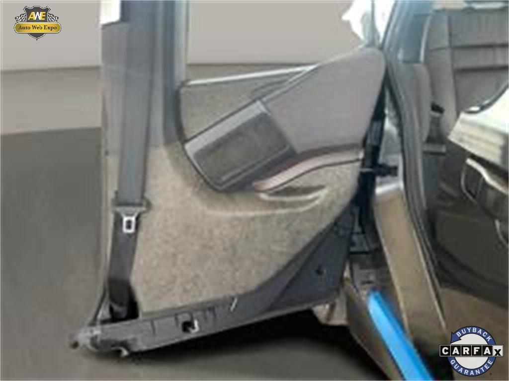 used 2015 BMW i3 car, priced at $8,999