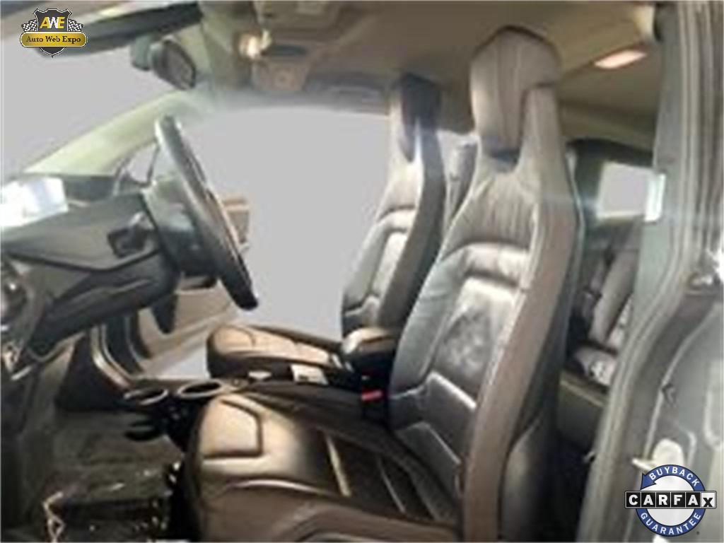 used 2015 BMW i3 car, priced at $8,999