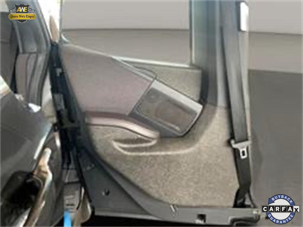 used 2015 BMW i3 car, priced at $8,999