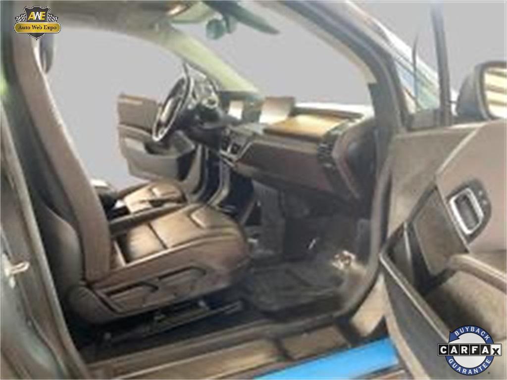 used 2015 BMW i3 car, priced at $8,999