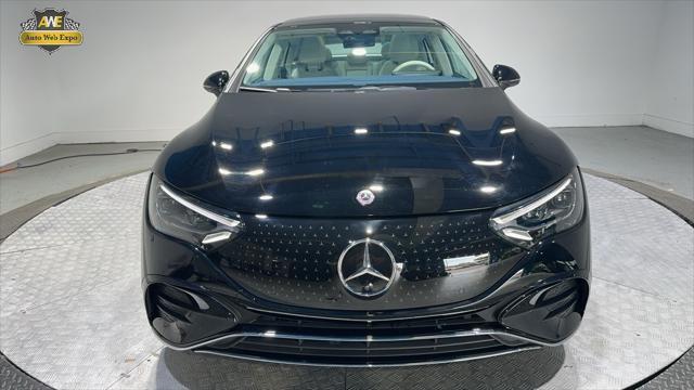 used 2023 Mercedes-Benz EQE 350 car, priced at $54,988