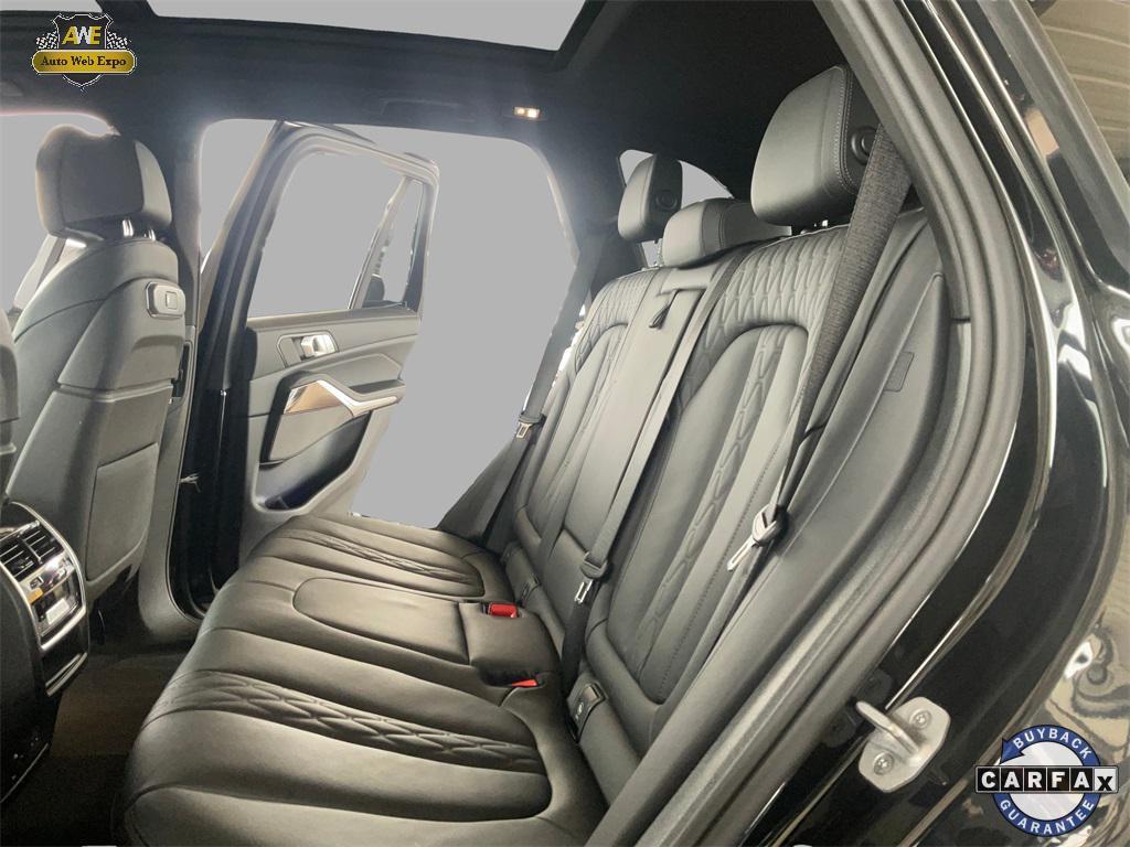 used 2025 BMW X5 PHEV car, priced at $64,988