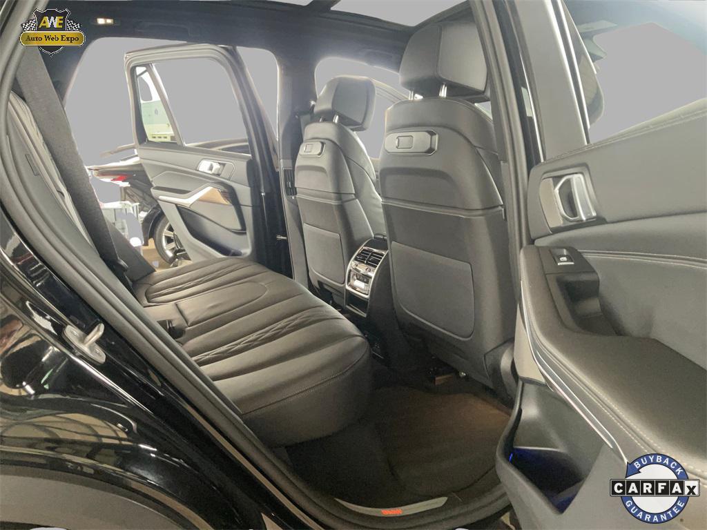 used 2025 BMW X5 PHEV car, priced at $64,988