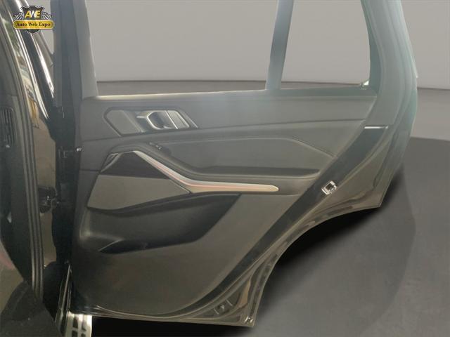 used 2025 BMW X5 PHEV car, priced at $69,998