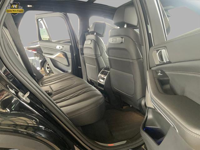 used 2025 BMW X5 PHEV car, priced at $69,998