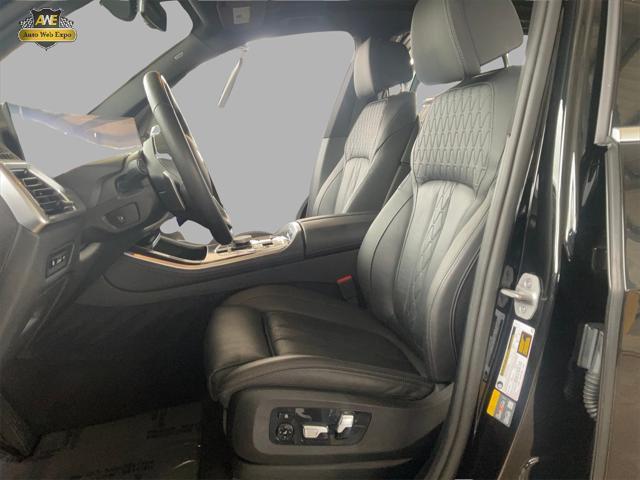 used 2025 BMW X5 PHEV car, priced at $69,998