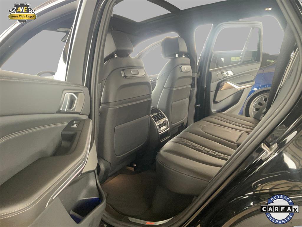 used 2025 BMW X5 PHEV car, priced at $64,988
