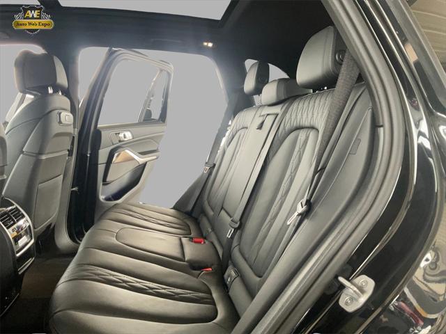 used 2025 BMW X5 PHEV car, priced at $69,998