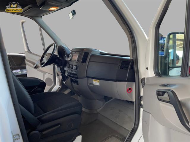 used 2014 Mercedes-Benz Sprinter car, priced at $45,994