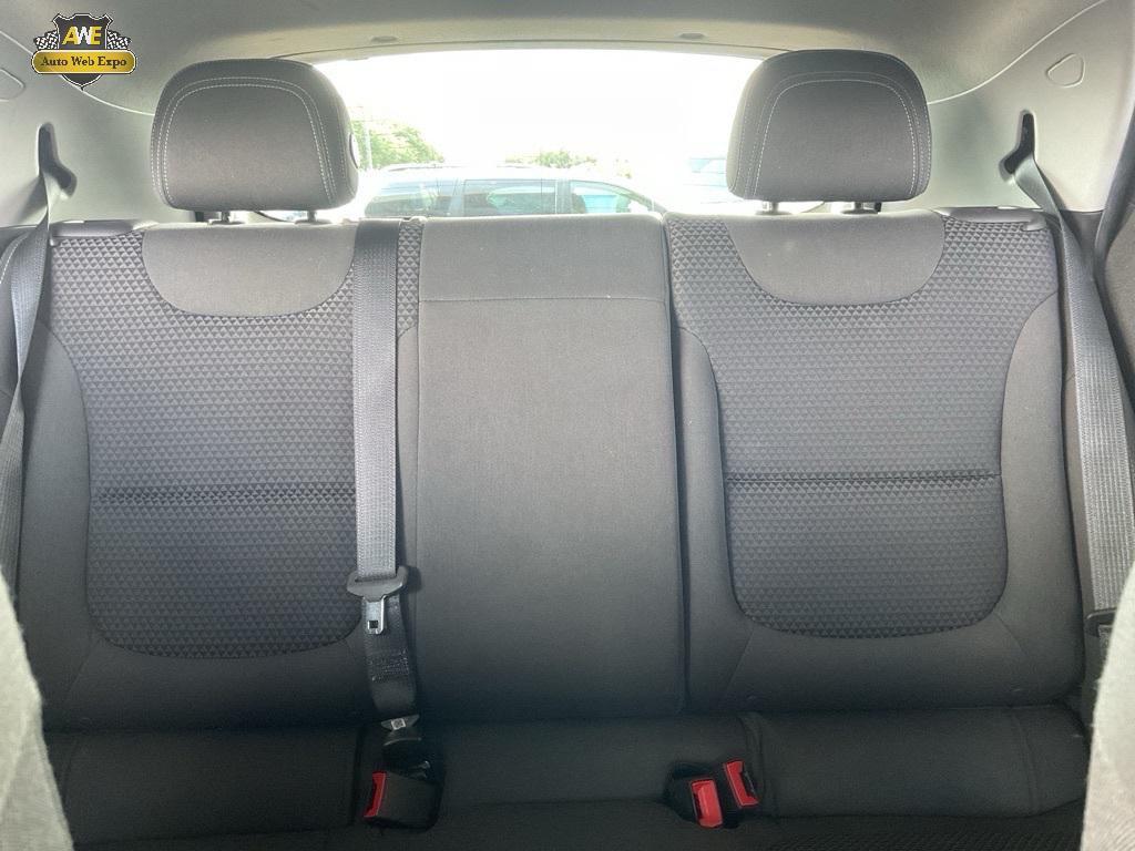 used 2023 Chevrolet Bolt EV car, priced at $14,987