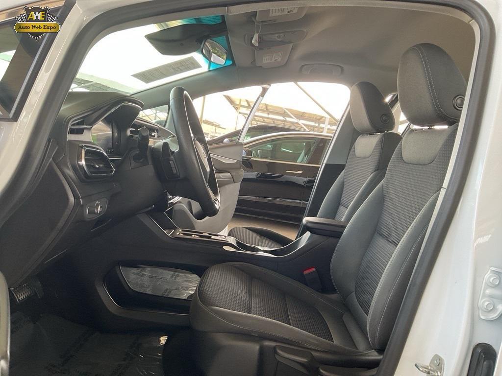 used 2023 Chevrolet Bolt EV car, priced at $14,987