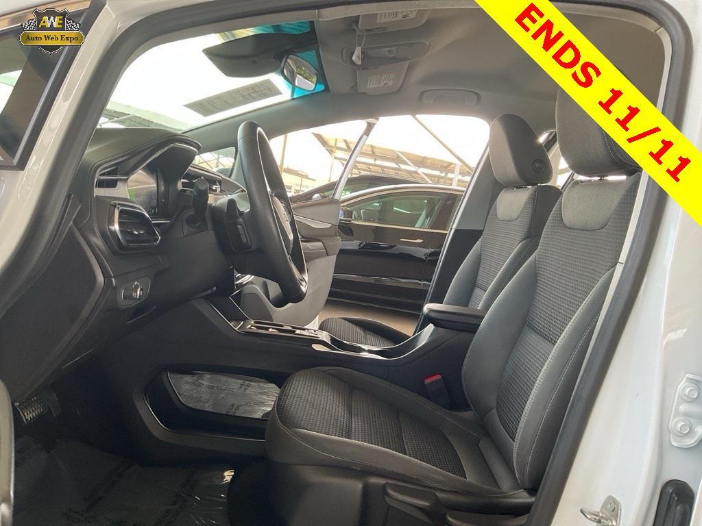 used 2023 Chevrolet Bolt EV car, priced at $18,999