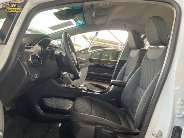used 2023 Chevrolet Bolt EV car, priced at $15,824