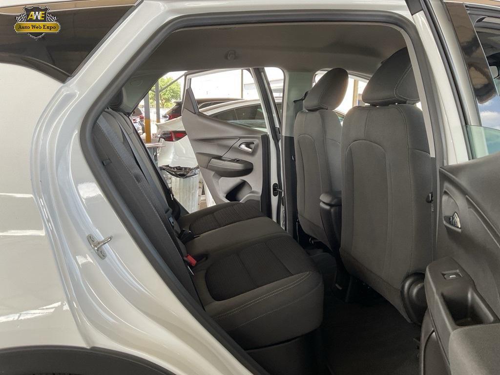 used 2023 Chevrolet Bolt EV car, priced at $14,987