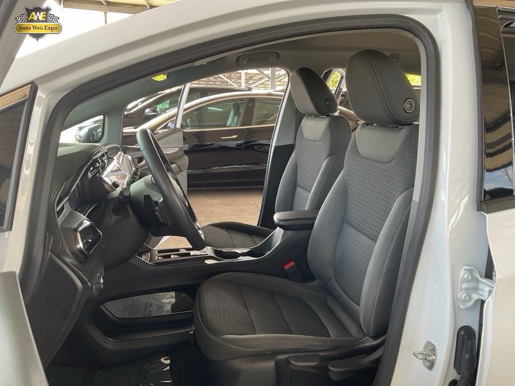 used 2023 Chevrolet Bolt EV car, priced at $14,987