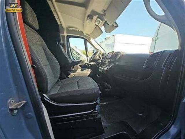 used 2022 Ram ProMaster 3500 car, priced at $35,988