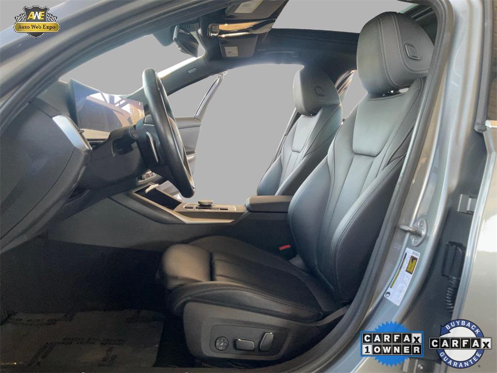 used 2024 BMW 330 car, priced at $29,999