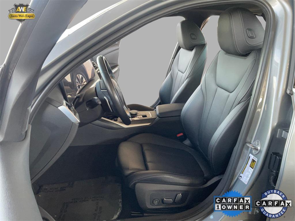 used 2024 BMW 330 car, priced at $29,999