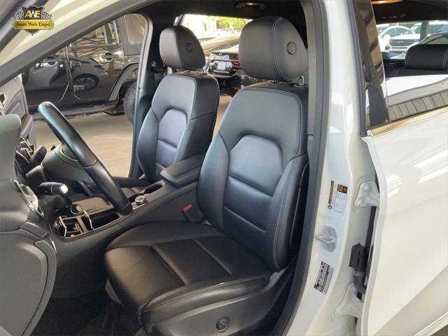 used 2016 Mercedes-Benz B-Class car, priced at $9,499