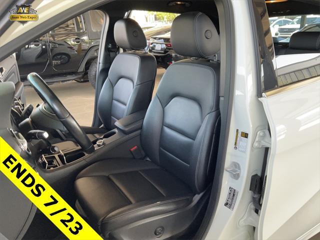used 2016 Mercedes-Benz B-Class car, priced at $8,511