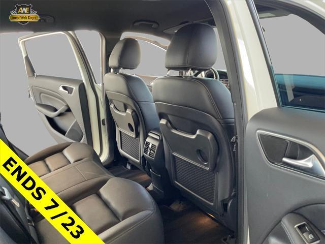 used 2016 Mercedes-Benz B-Class car, priced at $8,511